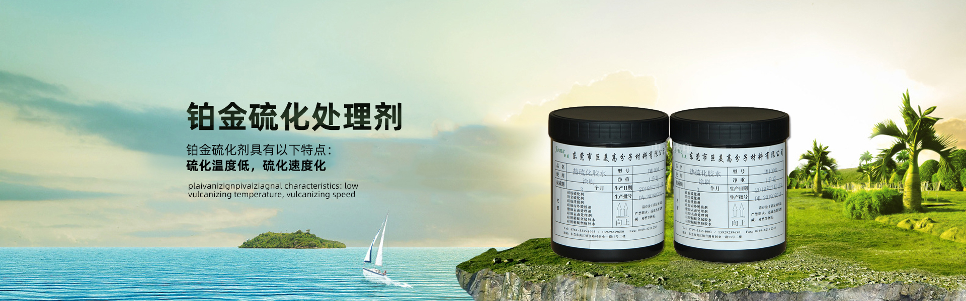 硫化處理劑
